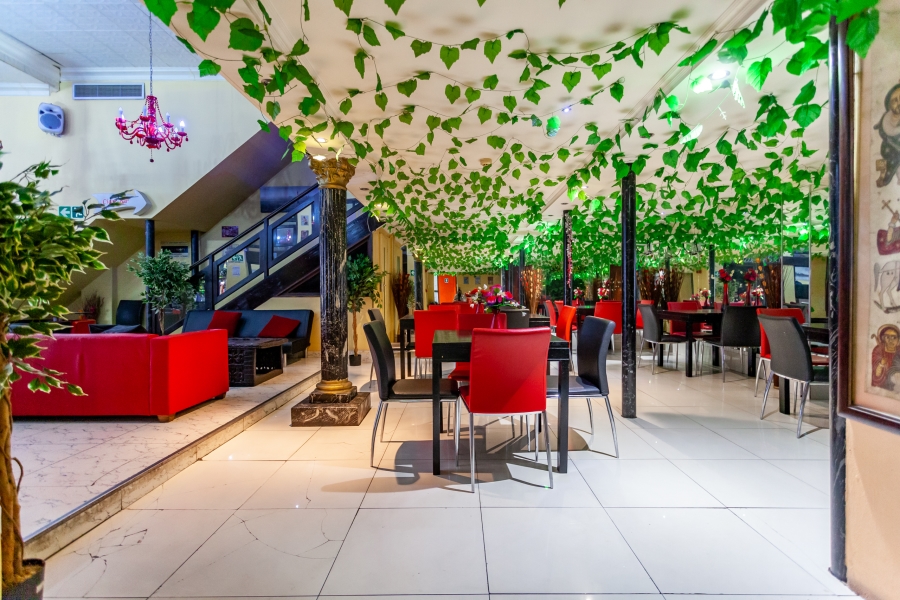 0 Bedroom Property for Sale in Cape Town City Centre Western Cape